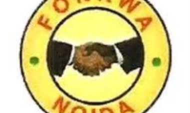 फोनरवा ने जिलाधिकारी मनीष कुमार वर्मा को लिखा पत्र