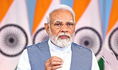 पीएम मोदी के ‘विजन वेड इन इंडिया’ पर जयपुर में होगा वेडिंग समिट