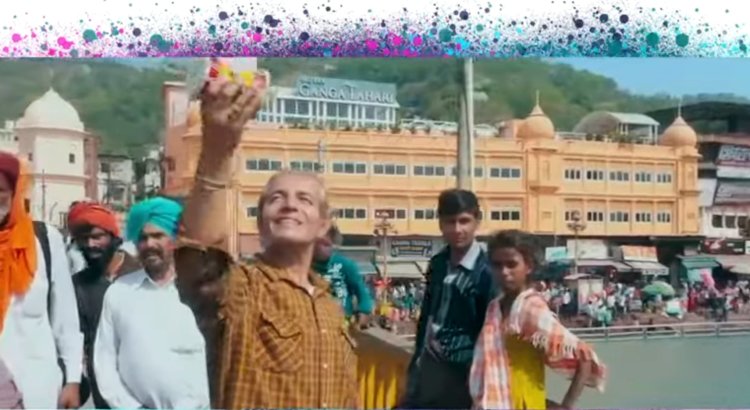 Mahayogi Highway 1 to Oneness English Theatrical Release Postponed Due to Censorship Concerns