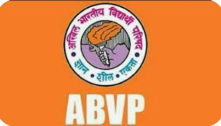 ABVP का देशभर के University Campuses में 12 मार्च को होगा प्रदर्शन