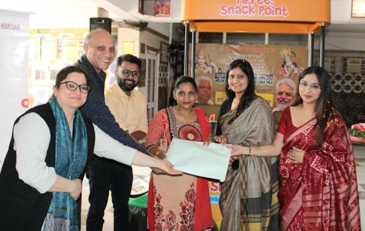 ITC YiPPee! का लिव बेटर प्रोग्राम महिलाओं को खुद का व्यवसाय शुरु करने में मदद कर रहा है