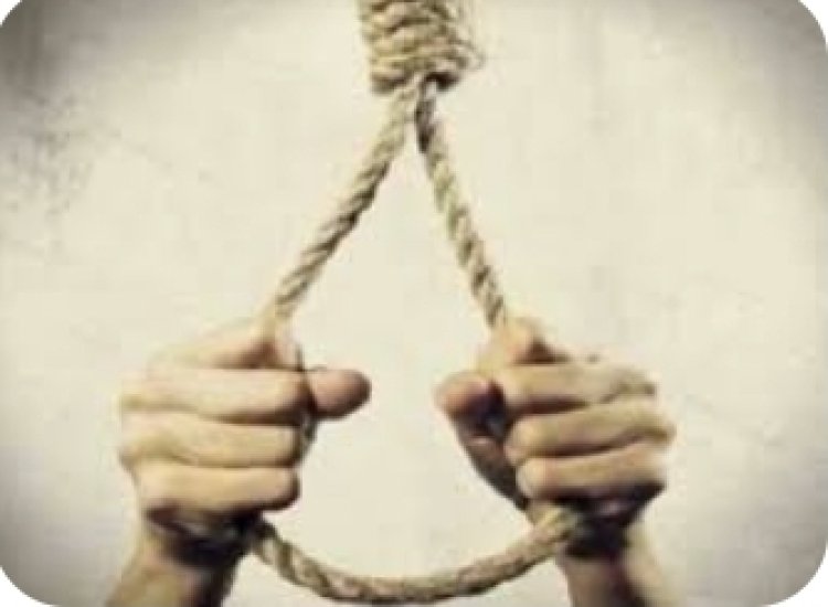 यूट्यूबर  विवाहिता ने फांसी के फंदे पर लटककर दे दी जान 