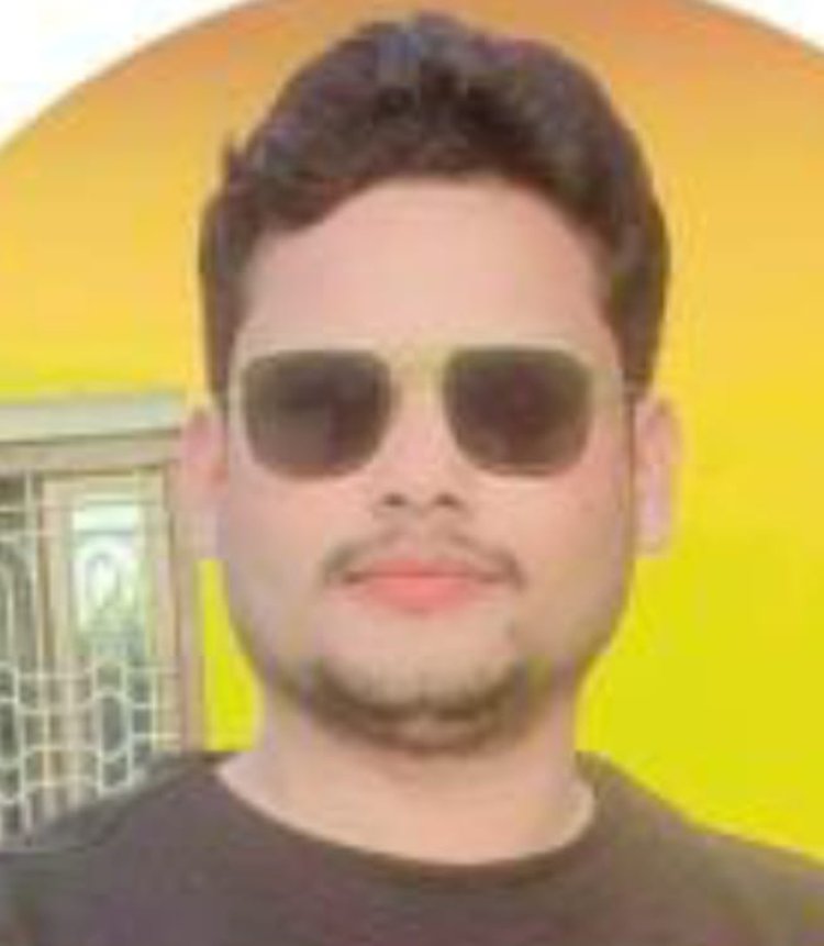 बोलेरो की टक्कर से पैथोलॉजी संचालक की मौत, मचा कोहराम