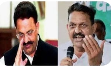 हमारे पास ऐसे सबूत, जिसे रख देंगे तो…’, मुख्तार की मौत पर ये क्या बोल गए बड़े भाई अफजाल अंसारी