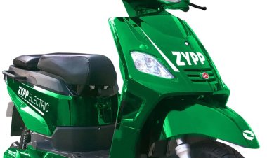 वित्त वर्ष 24 में जि़प इलेक्ट्रिक के राजस्व में तीन गुना वृद्धि, 2023 में भारत में 20,000 ई-स्कूटर्स की बिक्री और परिचालन लाभ हासिल करने में सफल रही कंपनी