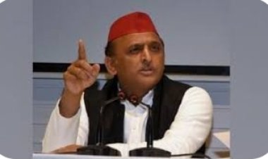डॉन मुख्तार अंसारी के कब्र पर श्रद्धांजलि देने जाएंगे सपा प्रमुख अखिलेश यादव