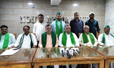 ठाकुर भानू प्रताप सिंह के विरूद्ध मुकदमा दर्ज कराने की उठी मांग