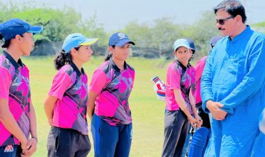 अगर महिलाएं सशक्त होंगी तो पूरे परिवार के साथ साथ पूरा क्षेत्र सशक्त बनेगा