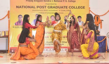 योग से रोग भागते हैं - दुर्गा शंकर मिश्र