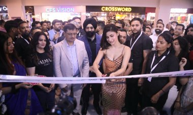 एसर ने नोएडा के डीएलएफ मॉल ऑफ इंडिया में अपने 200वें स्टोर के लॉन्च के साथ दोहरा शतक लगाया 