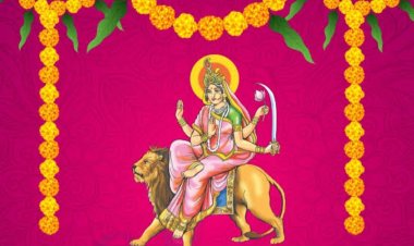 जानें नवदुर्गा और आयुर्वेदा का गहरा सम्बन्ध- डॉ चंचल शर्मा