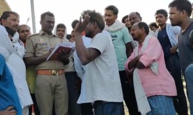 मिट्टी निकालने पोखरी में गया बालक डूबा, मचा कोहराम