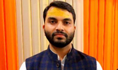 बाहुबली बृजेश सिंह के बेटे सिद्धार्थ के साथ लाखों की धोखाधड़ी, मुकदमा दर्ज