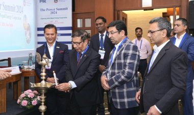 नेपाल के हाइड्रो क्षेत्र में निवेश की संभावनाएं तलाश रहा है अडानी समूह