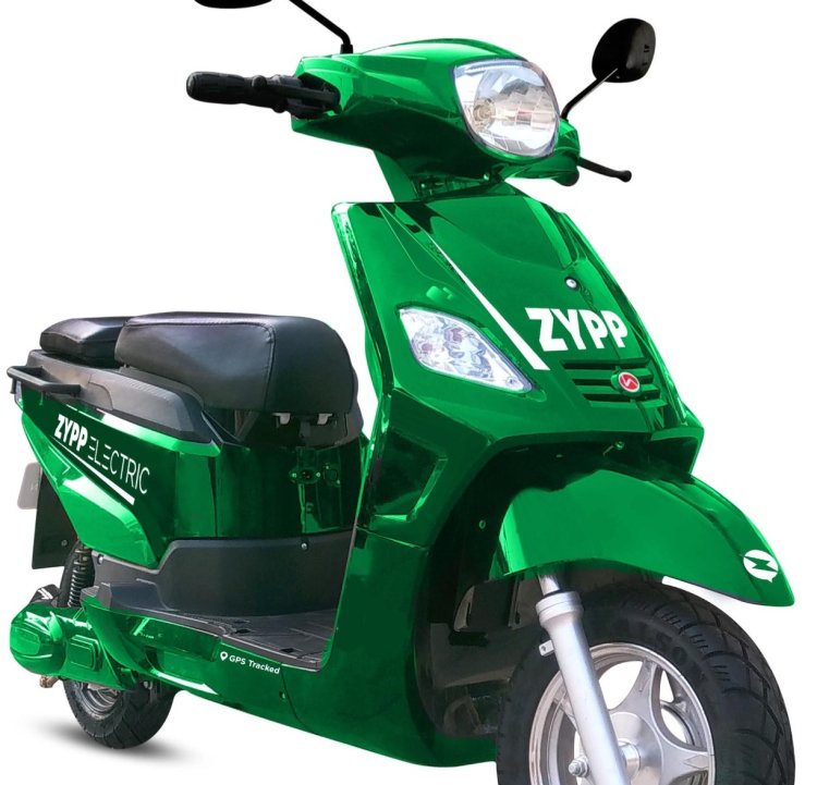 वित्त वर्ष 24 में जि़प इलेक्ट्रिक के राजस्व में तीन गुना वृद्धि, 2023 में भारत में 20,000 ई-स्कूटर्स की बिक्री और परिचालन लाभ हासिल करने में सफल रही कंपनी