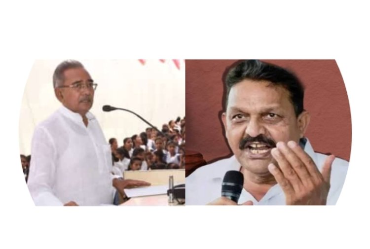 क्या अफजाल अंसारी का टक्कर दे पायेंगे पारसनाथ राय  टिकट मिलते ही बना सवाल