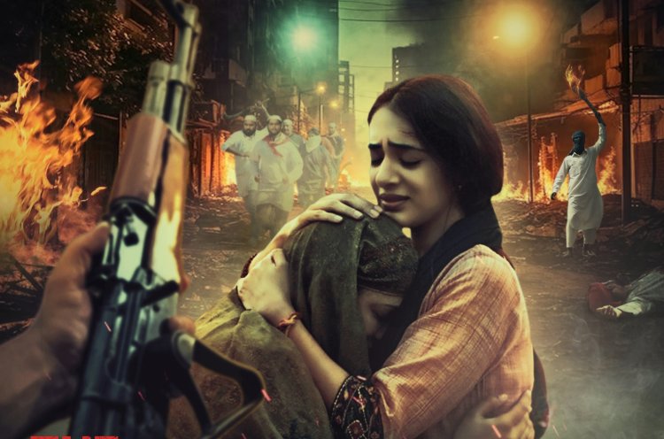 पाकिस्तान से फ़िल्म ''द डायरी ऑफ वेस्ट बंगाल'' के निर्माता - निर्देशक के ऊपर फतवा जारी
