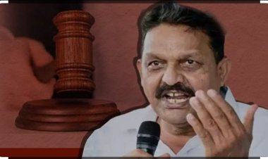 सासंद अफजाल अंसारी की उम्मीदवारी पर खतरा, हाईकोर्ट का फैसला आज