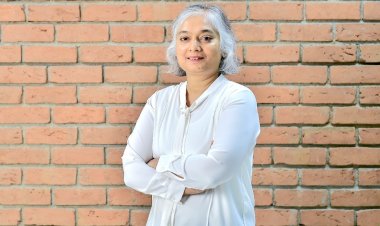 उज्‍जीवन स्‍मॉल फाइनेंस बैंक ने कैरोल फर्टाडो को कार्यकारी निदेशक बनाया