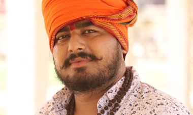 भारत में धार्मिक जनसंख्या परिवर्तन बेहद चिंता जनक - अरुण हिंदू