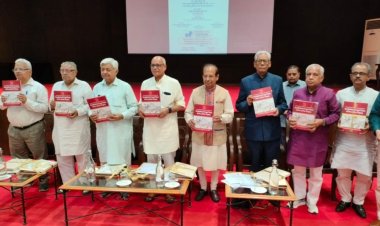 देश की आर्थिक उन्नति में महत्वपूर्ण भूमिका निभा सकता गौ धन