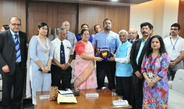 किसानों के लाभ के लिए एमिटी ने तकनीकी को इनेरा कॉर्प सांइस प्राइवेट लिमिटेड को किया हस्तांतरित