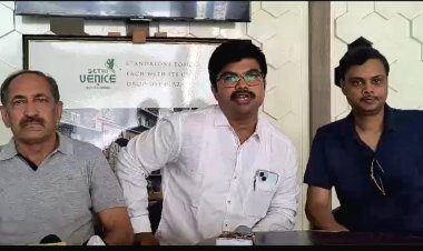 सेठी वेनिस सोसाइटी के बायर्स पजेशन ना मिलने से परेशान