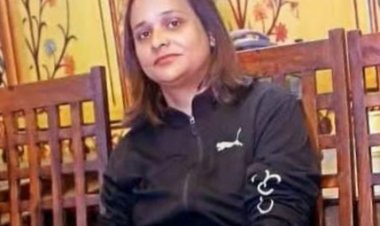  आखिर कब तक दबाई जाएगी लोकतंत्र की आवाज: अपूर्वा चौधरी