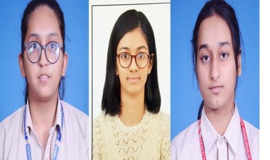 ग्रेटर नोएडा वेस्ट की इन बेटियों ने लहराया परचम