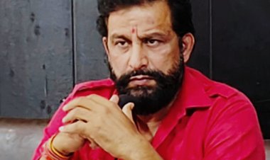 स्वाति मालीवाल पर साजिश के तहत हमला हुआ है - जयहिंद 