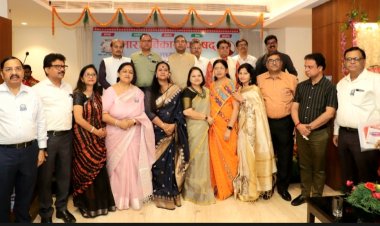 भारत विकास परिषद की दो दिवसीय क्षेत्रीय कार्यशाला 'ज्ञानार्जन' सम्पन्न