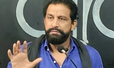 अभी तक कोई कार्यवाही न होना और दुशासन को अपने लिए घूमना बताता है कि स्वाति के साथ मारपीट साजिश के तहत हुई – जयहिंद