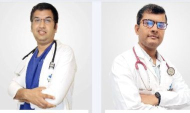 खराब जीवन शैली कम उम्र में ही बना रही हाइपरटेंशन का शिकार