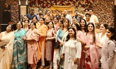 निर्जला एकादशी पर लगेगी शरबत की छबील, 10वीं एवं 12वीं कक्षा से 90% या अधिक मार्क्स लाने वाले बच्चे होंगे सम्मानित