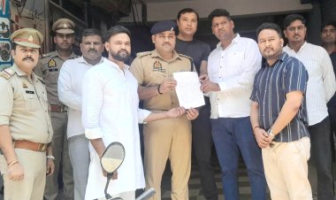 आम आदमी पार्टी को ख़त्म करना चाहती है भाजपा - राकेश अवाना