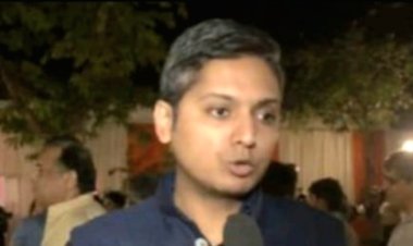 मोदी ने विकसित भारत के बारे में आशावादी होने के लिए डिजिटल इंडिया पर ईज़मायट्रिप के सह-संस्थापक के विचारों की सराहना की