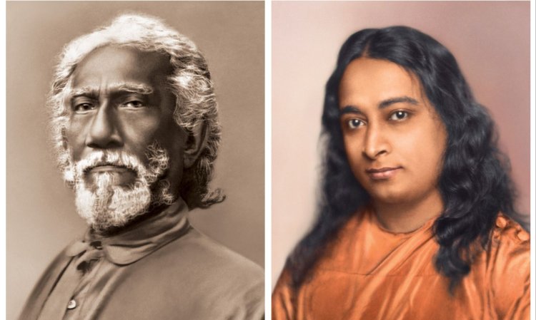 अनुशासन और करुणा के संगम स्वामी श्रीयुक्तेश्वर - मंजुलता गुप्ता