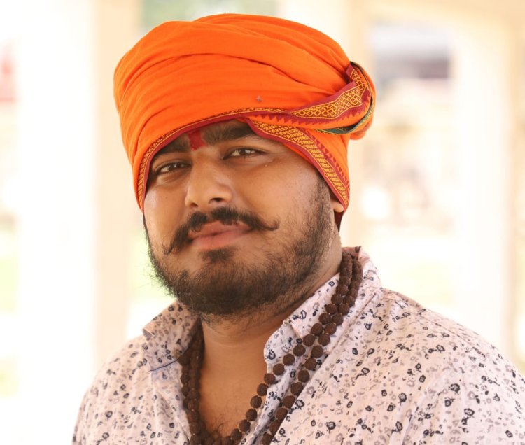 भारत में धार्मिक जनसंख्या परिवर्तन बेहद चिंता जनक - अरुण हिंदू