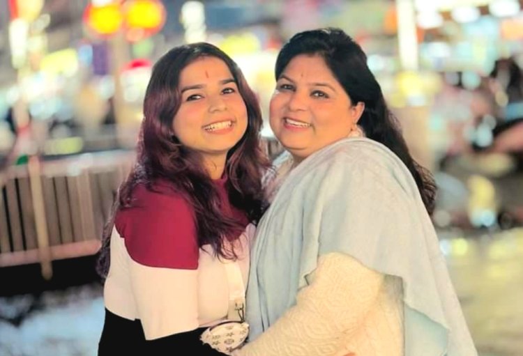 Appreciating mothers' unconditional love and support