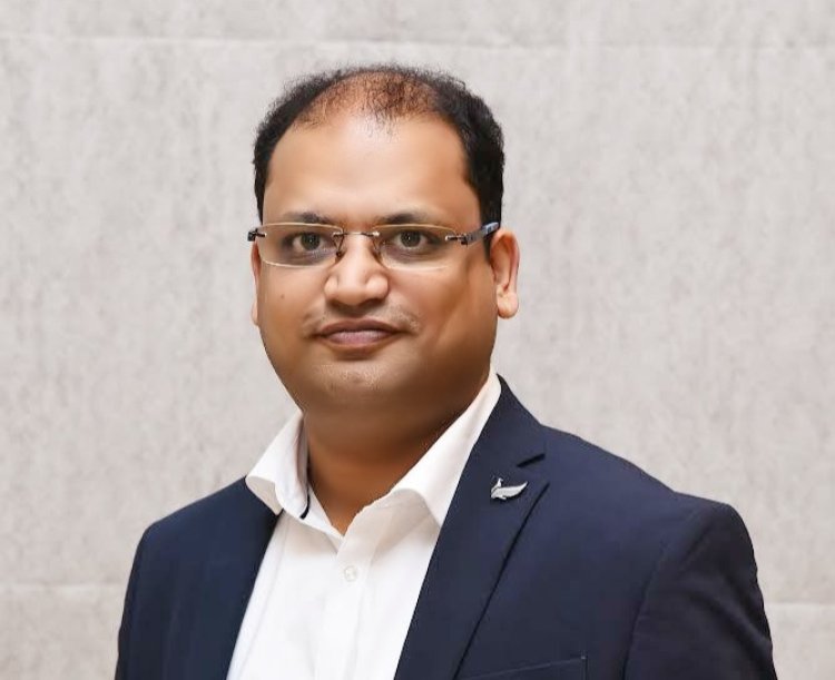 मीडिया स्ट्रेटेजिस्ट निखिल सिंघल लांच करेंगे सोसाईटी एवं आरडब्ल्यू की समस्याओं एवं समाधान पर पॉडकास्ट सिरीज