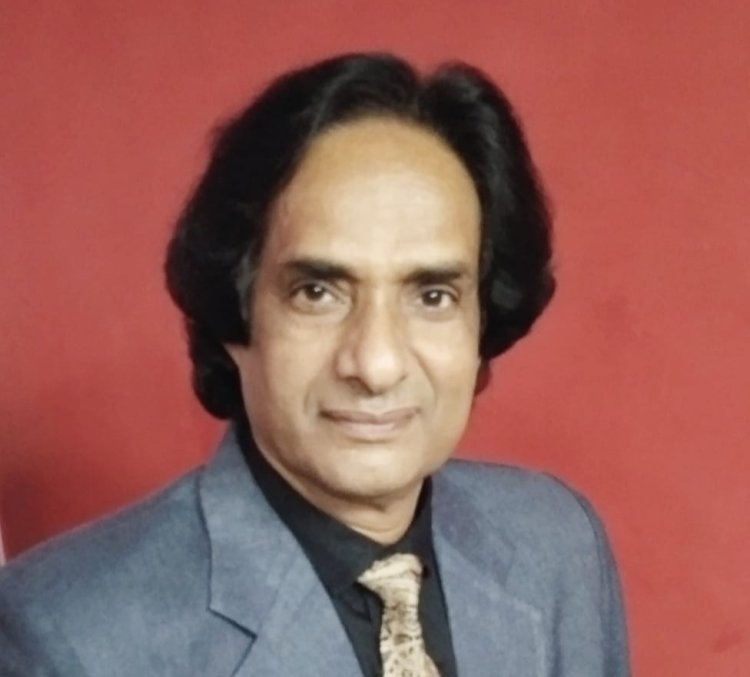 पत्रकारों पर बढ़ता खतरा सरकारी उपेक्षा का नतीजा : जितेन्द्र बच्चन