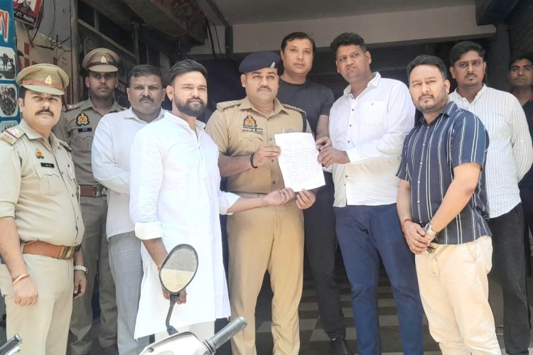 आम आदमी पार्टी को ख़त्म करना चाहती है भाजपा - राकेश अवाना