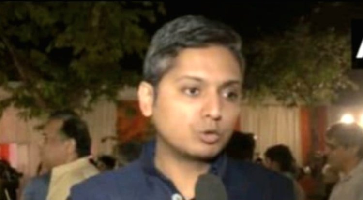 मोदी ने विकसित भारत के बारे में आशावादी होने के लिए डिजिटल इंडिया पर ईज़मायट्रिप के सह-संस्थापक के विचारों की सराहना की