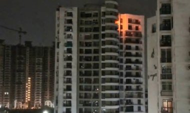 एल्डेको आमंत्रण एओए एवं मेंटेनेंस टीम की सूझ-बूझ की वजह से बड़ा हादसा टला