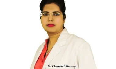 आखिर क्यों बढ़ रहा है इनफर्टिलिटी का खतरा? जाने इसके पीछे का कारण - डॉ चंचल शर्मा