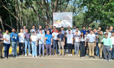 एलजी इलेक्ट्रॉनिक्स ने विश्व पर्यावरण दिवस पर स्थिरता पहल के साथ वैश्विक स्वयंसेवी दिवस मनाया