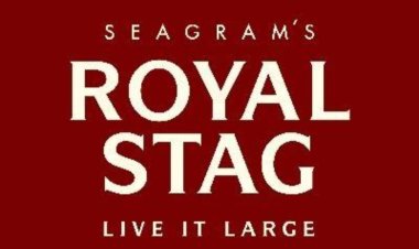 सीग्राम के रॉयल स्टैग ने आईसीसी के साथ आधिकारिक समर्थक के रूप में चार वर्षों के लिए साझेदारी नवीनीकृत की