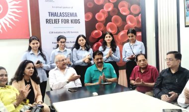 रोटरी क्लब ऑफ नोएडा की ओर से दिव्यांगों को निःशुल्क लगाया जाएगा कृत्रिम पैर और हाथ