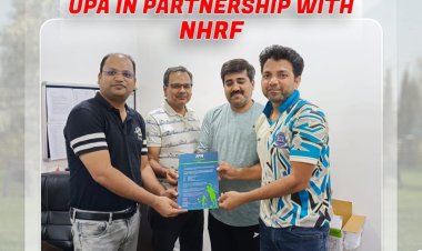 नोएडा स्टेडियम में 14 जून से आयोजित होगा एडी शर्मा मेमोरियल पिकलबॉल टूर्नामेंट