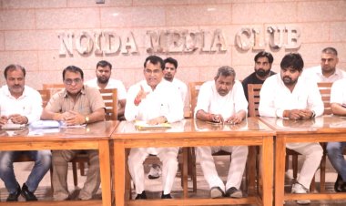 सुनियोजित तरीके से मेरे खिलाफ चल रहा है षड्यंत्र : रवि प्रधान